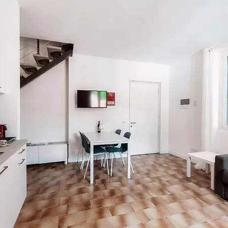 Margherita Apartamento