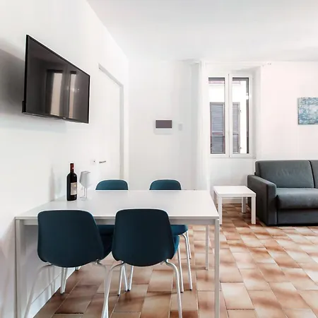 Margherita Apartamento