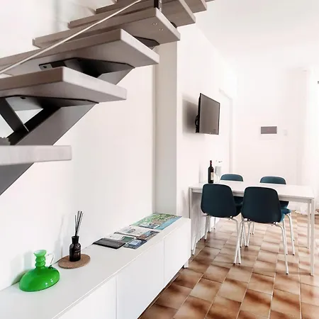 Margherita Apartamento *